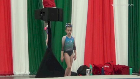 Justine Komatz - Women's Group, Hope Gymnastics - 2021 Christmas on the Chesapeake