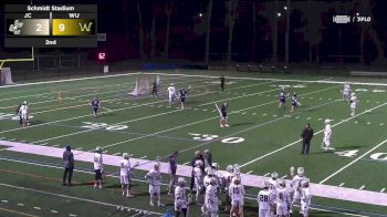 Replay: Juniata vs Wilkes | Mar 28 @ 7 PM