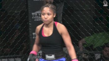 Chassidy McMillon vs. Hailey Hobbs - AKA Rite of Passage 3 Replay