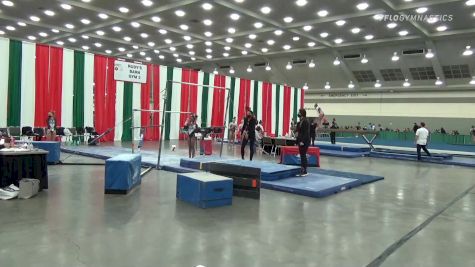 Alexis Inzer - Women's Group, Thrive Annapolis - 2021 Christmas on the Chesapeake