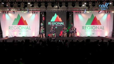 Dragons Elite - Legends Era [2024 L3 Junior - D2 Day 2] 2024 The Midwest Regional Summit