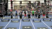 M Event 1 Heat 2