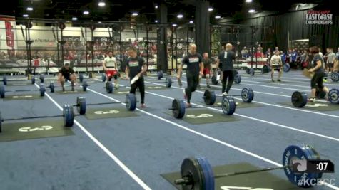 M Event 2 Heat 2
