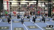 M Event 1 Heat 1