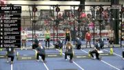 W Event 1 Heat 3