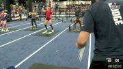 W Event 2 Heat 1