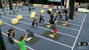 M Event 3 Heat 2