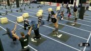 M Event 3 Heat 1