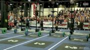 Final Ind M Heat 2