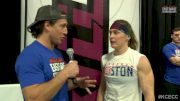 Catching Up With Sam Briggs