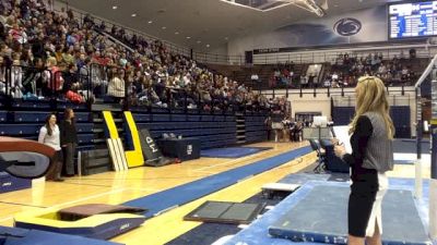 Penn State, Emma Sibson, VT