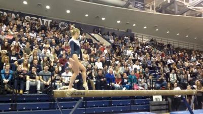 Penn State, Emma Sibson, BB