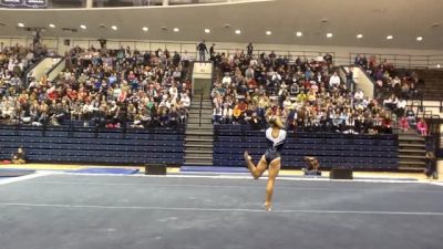 Penn State, Sidney Sanabria-Robles, FX