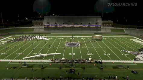 The Cavaliers "Rosemont IL" at 2022 DCI Houston presented by Covenant