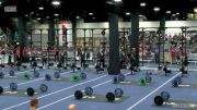 Team Event 1 Heat 3