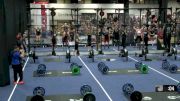 Team Event 1 Heat 4