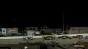 Feature | 2024 WSoA Tour-Type Modifieds Monday at New Smyrna Speedway
