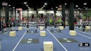 Team Event 2 Heat 2