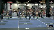 Team Event 3 Heat 1
