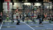 Team Event 3 Heat 3