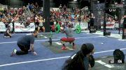 Team Event 4 Heat 2
