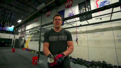 CFNE: The First Family Of CrossFit (Episode 2)