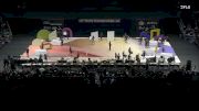 RCC "Riverside CA" at 2024 WGI Percussion/Winds World Championships