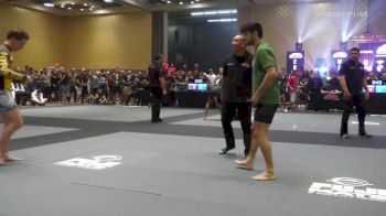 Easton Farr vs Adam Benayoun 2022 ADCC West Coast Trial