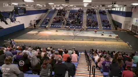 Smithson Valley HS "Spring Branch TX" at 2023 WGI Guard Houston Regional