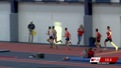 Men's 3k H01 (Invite - Hoya Sweep)