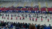 WOD 1 Amateur Heat 2
