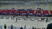 WOD 1 Team Heat 1