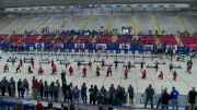 WOD 1 Amateur Heat 7