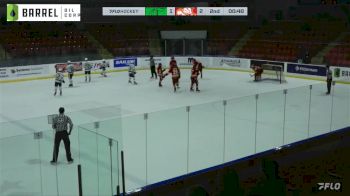 Replay: Home - 2024 Sherwood Park vs Calgary | Jan 17 @ 6 PM