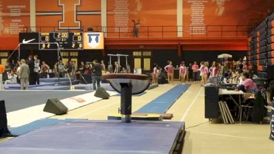 Penn State, Briannah Tsang, 9.950 VT