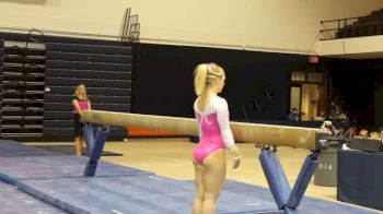 Penn State, Lexi Carroll, BB