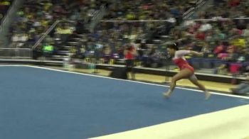 W FX CO Nebraska, Ashley Lambert (9.80)