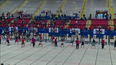 WOD 3 Pro Heat 1
