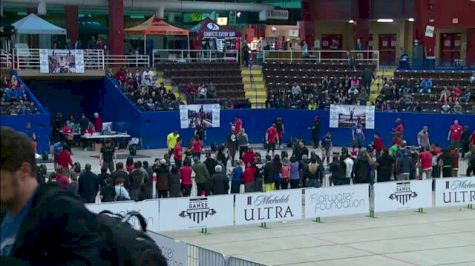 WOD 4 Pro Heat 1