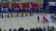 WOD 2 Amateurs Heat 2