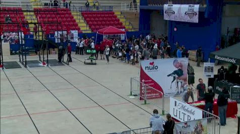 WOD 2 Amateurs 3