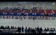 WOD 2 Amateur Heat 1