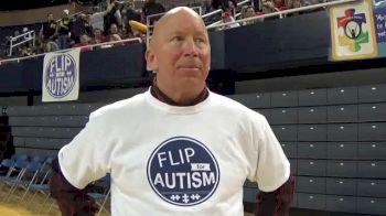 Dan Kendig talks about his team performance