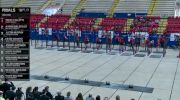 Women Pro Finals