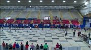 Women Amateurs Finals