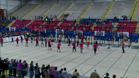 WOD 3 Pro Heat 4