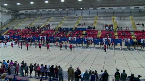 WOD 3 Pro Heat 3