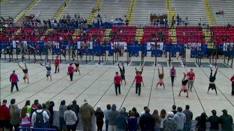WOD 3 Pro Heat 2
