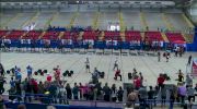 Team WOD 4 Heat 5