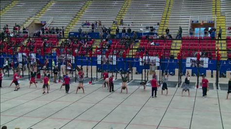 WOD 3 Pro Heat 1
